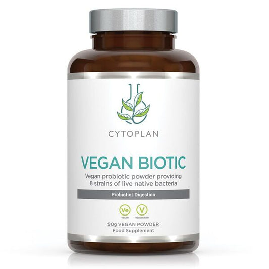 Vegan Biotic - 90 grams