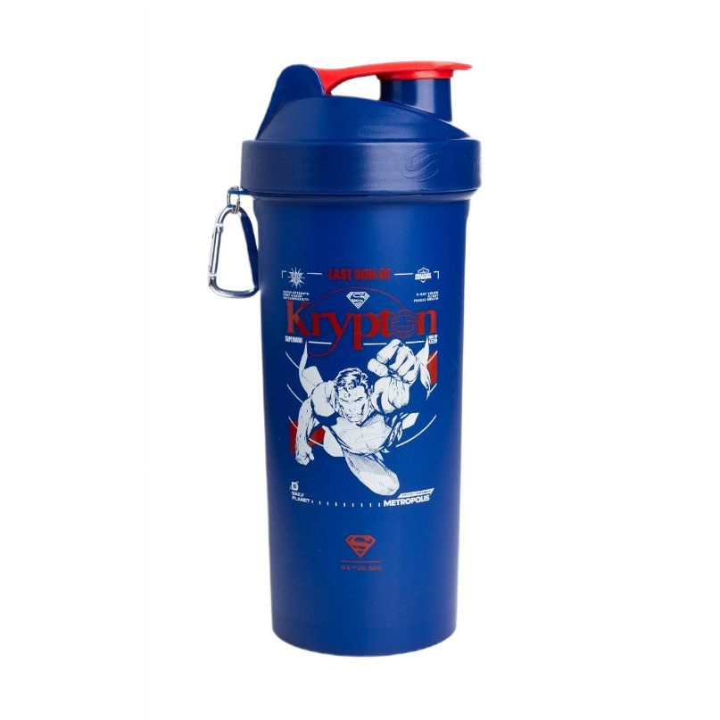 Lite DC Comics, Superman Last Son of Krypton - 1000 ml.