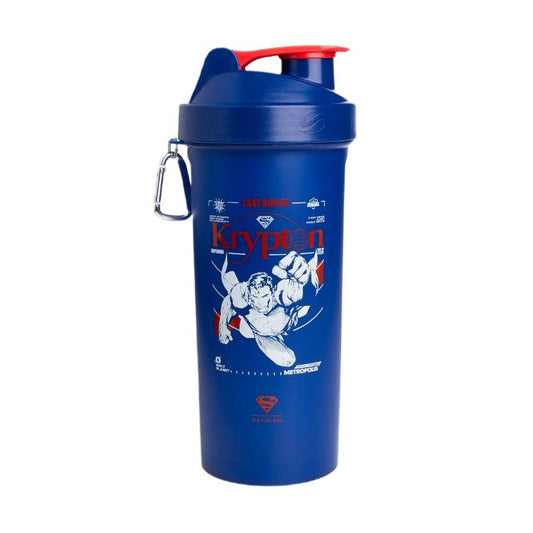 Lite DC Comics, Superman Last Son of Krypton - 1000 ml.