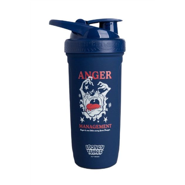 Reforce Stainless Steel - Looney Tunes, Tasmanian Devil - 900 ml.