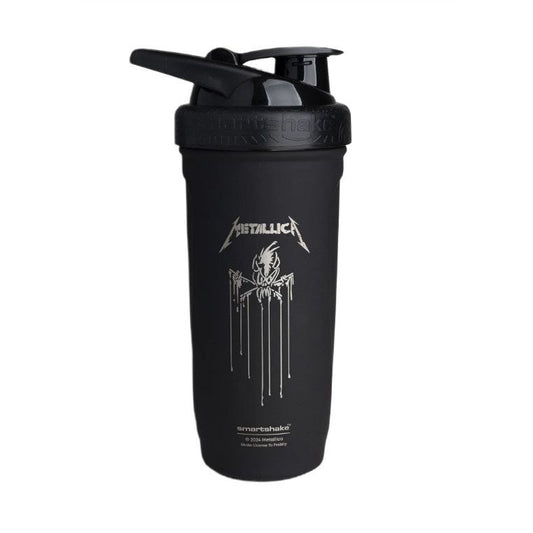 Reforce Stainless Steel - Rock Band Collection, Metallica Scary Guy - 900 ml.
