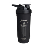 Reforce Stainless Steel - Rock Band Collection, Metallica Scary Guy - 900 ml.
