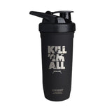 Reforce Stainless Steel - Rock Band Collection, Metallica Kill ‘Em All - 900 ml.
