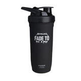 Reforce Stainless Steel - Rock Band Collection, Metallica Fade to Black - 900 ml.