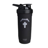 Reforce Stainless Steel - Rock Band Collection, Metallica Master of Puppets - 900 ml.