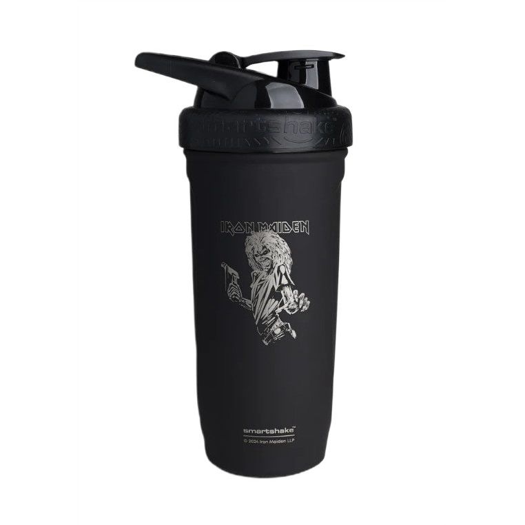 Reforce Stainless Steel - Rock Band Collection, Iron Maiden Killers - 900 ml.