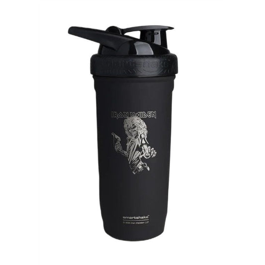 Reforce Stainless Steel - Rock Band Collection, Iron Maiden Killers - 900 ml.