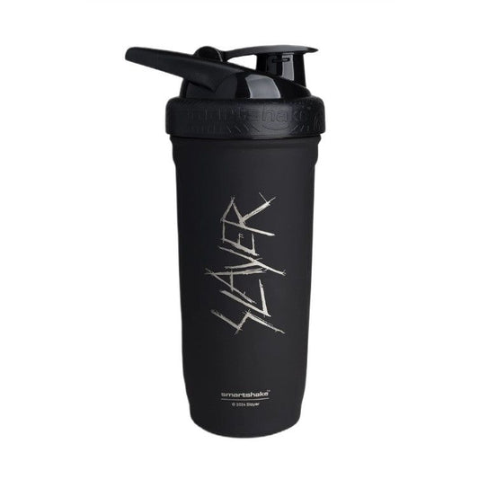 Reforce Stainless Steel - Rock Band Collection, Slayer Scratchy Logo - 900 ml.