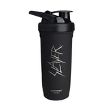 Reforce Stainless Steel - Rock Band Collection, Slayer Scratchy Logo - 900 ml.