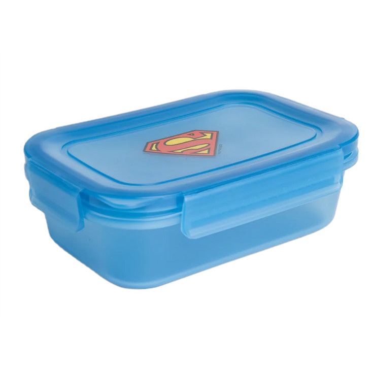 Food Storage Container - DC Comics, Superman - 800 ml.