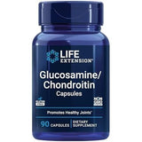 Glucosamine/Chondroitin Capsules - 90 caps