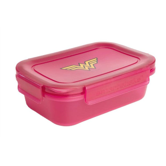 Food Storage Container - DC Comics, Wonder Woman - 800 ml.