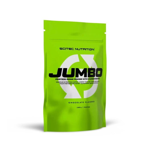 Jumbo, Chocolate (EAN 5999100034518) - 1320 grams