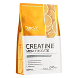 Creatine Monohydrate, Orange - 1000 grams