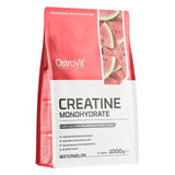 Creatine Monohydrate, Watermelon - 1000 grams