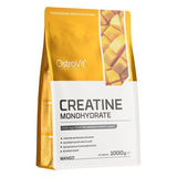 Creatine Monohydrate, Mango - 1000 grams