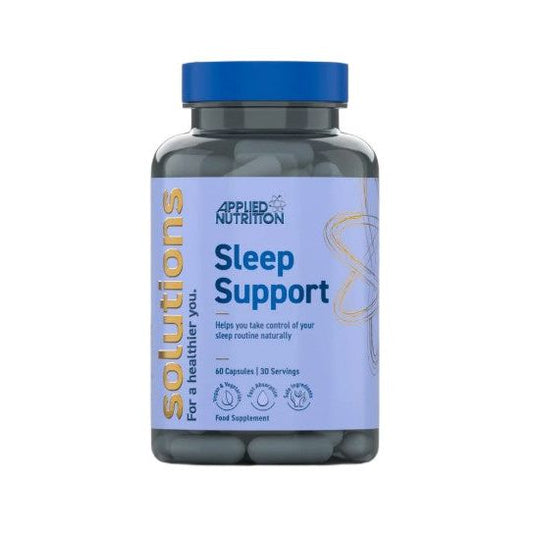 Solutions Sleep Support - 60 caps