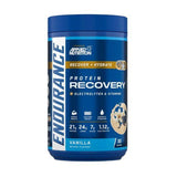 Endurance Recovery, Vanilla (EAN 5056555201565) - 1500 grams