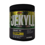 Dr. Jekyll Signature, Lightning Lemon - 282 grams