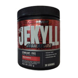 Dr. Jekyll Signature, Mixed Berries - 282 grams