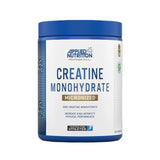 Creatine Monohydrate Micronized - 500 grams (EAN 5056555206225)