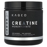 Creatine Monohydrate - 510 grams