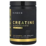 Creatine Monohydrate - Elite Series, Unflavoured - 307 grams