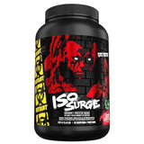 Iso Surge, Strawberry Milkshake - 727 grams