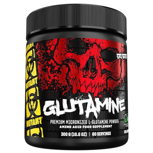 Core Series Glutamine - 300 grams