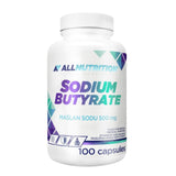 Sodium Butyrate - 100 caps