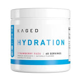 Hydration, Strawberry Yuzu - 288 grams