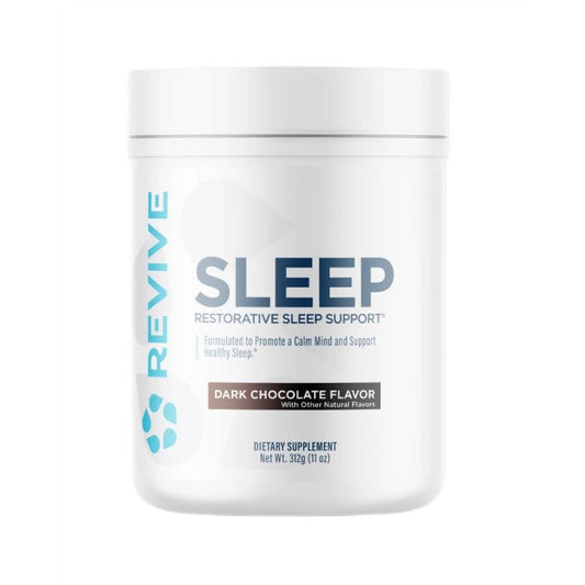 Sleep, Dark Chocolate - 312 grams