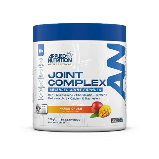 Agewell 40+ Joint Complex, Mango Crush - 300 grams