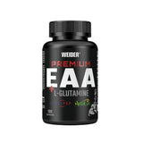 Premium EAA + L-Glutamine - 180 caps