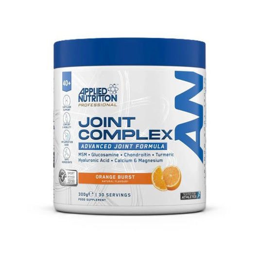 Agewell 40+ Joint Complex, Orange Burst - 300 grams