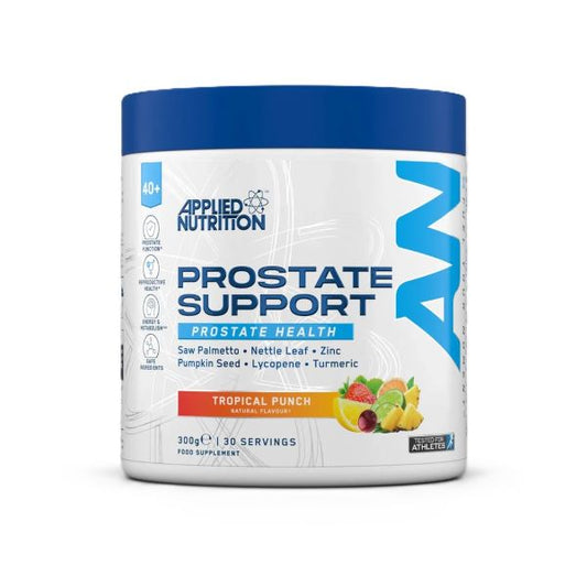 Agewell 40+ Prostate Support, Tropical Punch - 300 grams