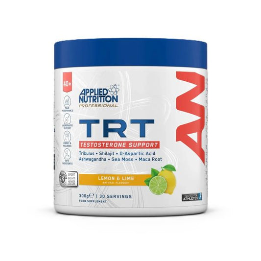 Agewell 40+ TRT, Lemon & Lime - 300 grams