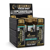 R-Weiler Focus Shot, Fruit & Mint - 9 x 60 ml.