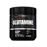 Glutamine, Unflavored - 300 grams