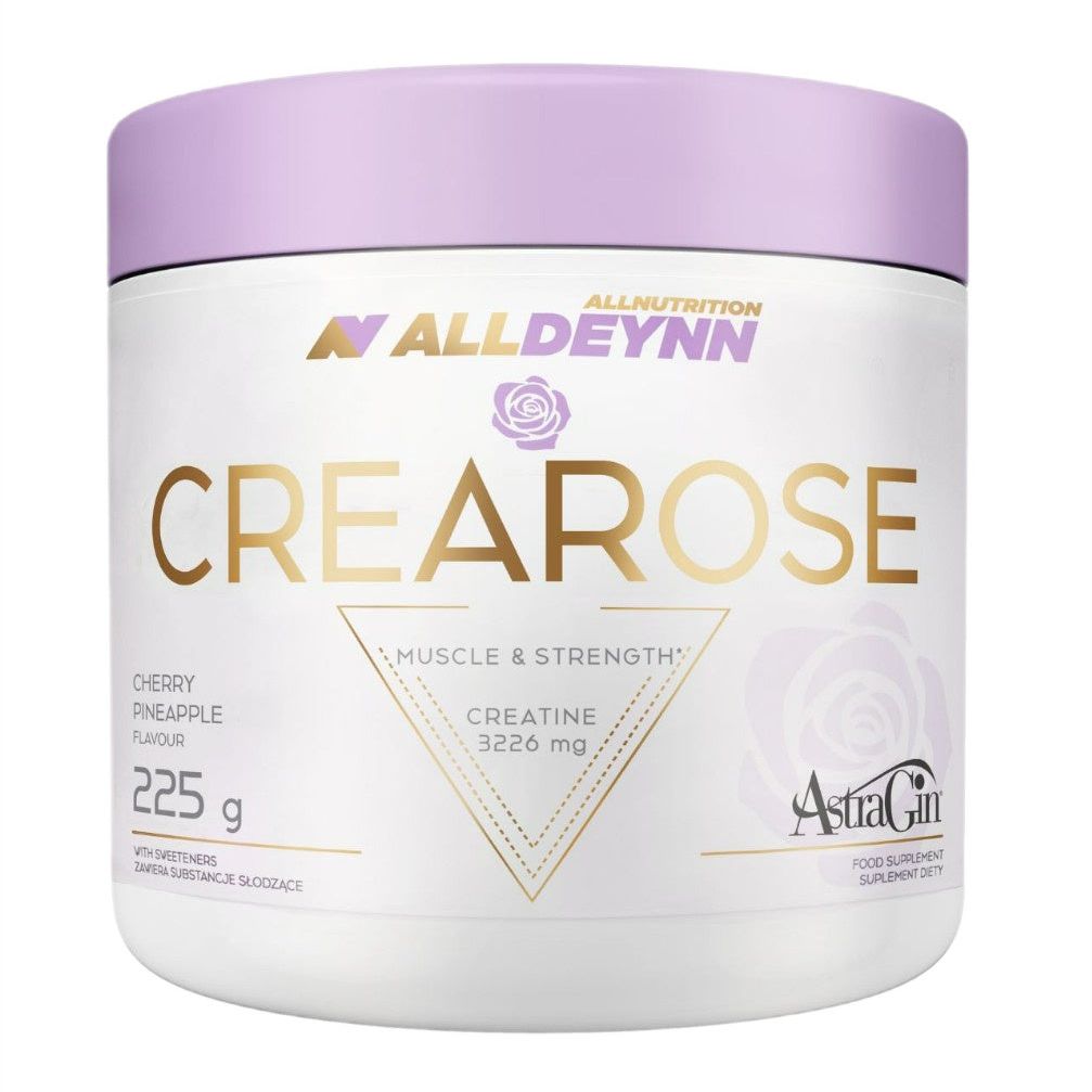 AllDeynn Crearose, Cherry Pineapple - 225 grams