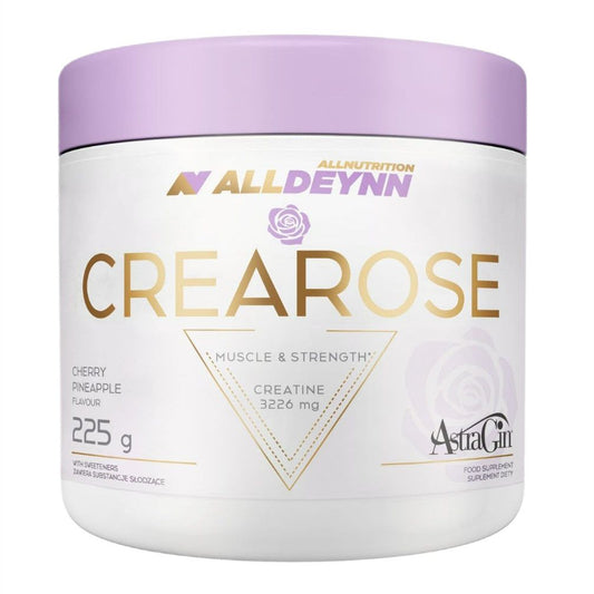 AllDeynn Crearose, Cherry Pineapple - 225 grams