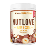 Nutlove, Nutty & Cocoa Smooth Cream - 1000 grams