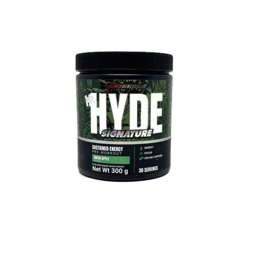 Mr.Hyde Signature, Green Apple - 300 grams