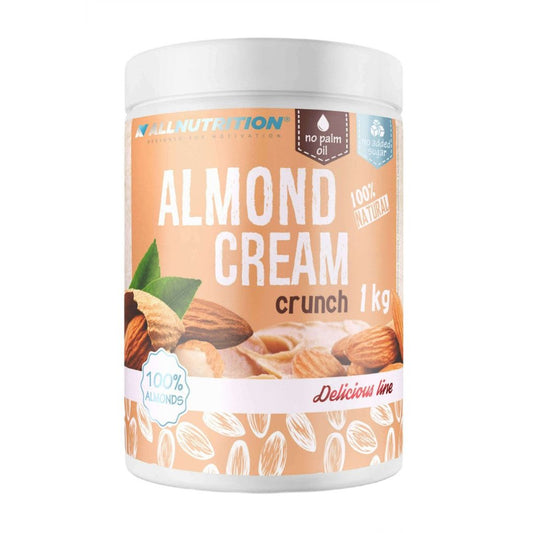 Almond Cream, Crunch - 1000 grams