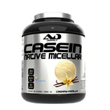 Native Micellar Casein, Creamy Vanilla - 2000 grams