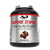 Isopure CFM90, Chocolate - 2000 grams