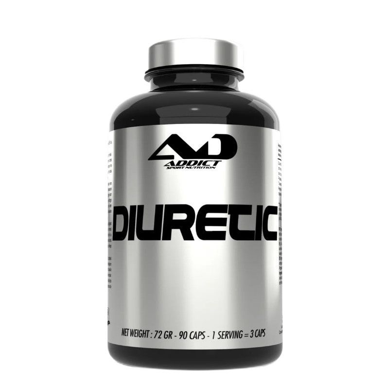 Diuretic - 90 caps