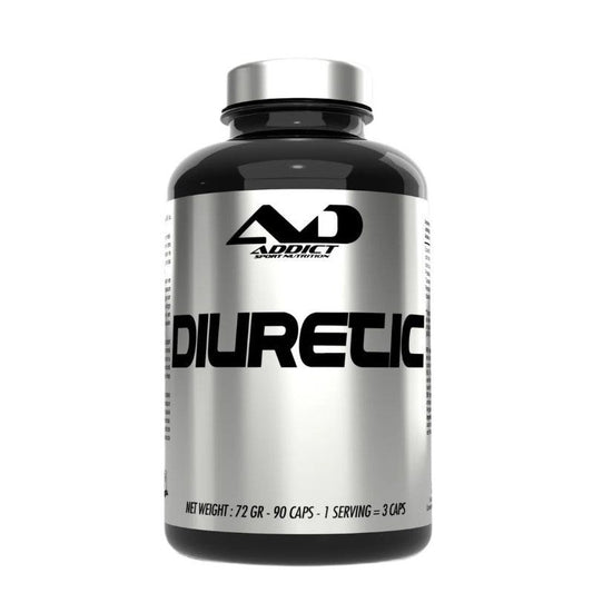Diuretic - 90 caps