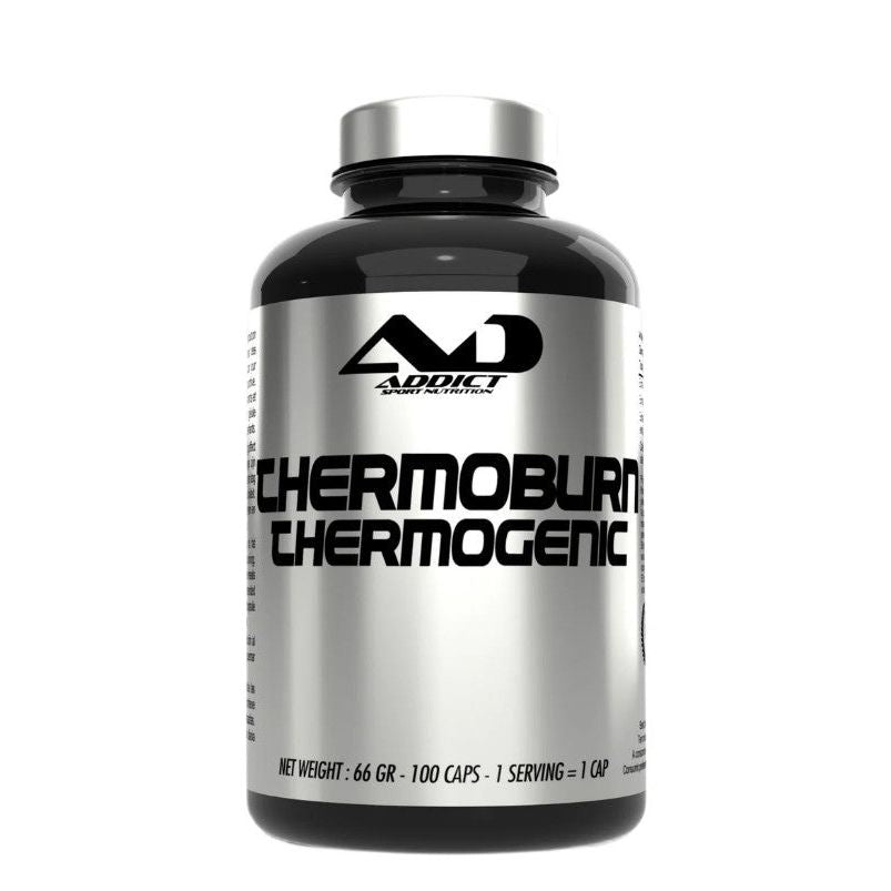 Thermoburn Thermogenic - 100 caps