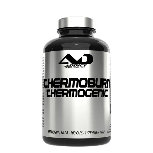Thermoburn Thermogenic - 100 caps